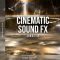 Image Sounds Cinematic Sound FX 2 [WAV] (Premium)