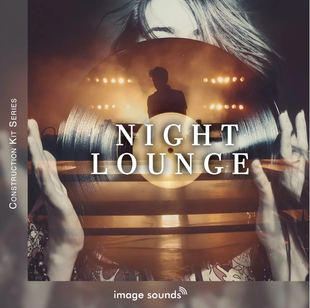 Image Sounds Night Lounge [WAV]