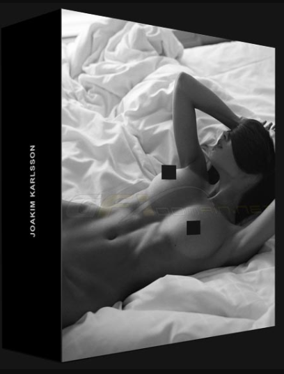 JOAKIM KARLSSON PHOTOGRAPHY – BLACK AND WHITE IN THE BEDROOM