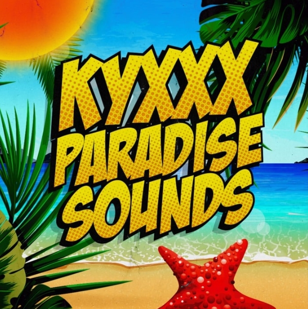 KYXXX Paradise [WAV]