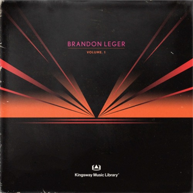 Kingsway Music Library Brandon Leger Vol.1 (Compositions and Stems) [WAV]