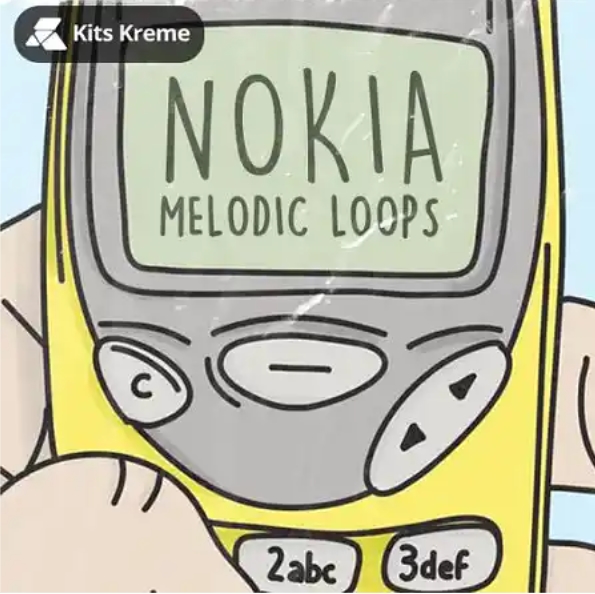 Kits Kreme Nokia [WAV]