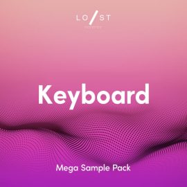 Lost Stories Academy Keyboard [WAV] (Premium)