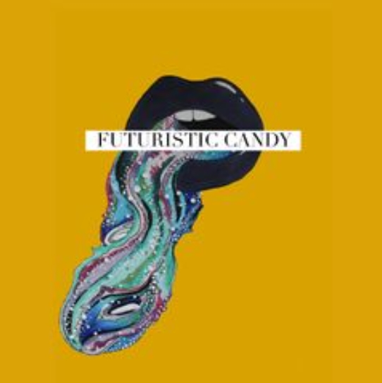 Love Pulse Music Futuristic Candy (Vocal Kit) [WAV]