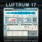 Luftrum Sound Design Luftrum 17 for Reason Grain [Synth Presets] (Premium)