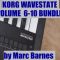 Marc Barnes Wavestate Volumes 6-10 Collection [Synth Presets] (Premium)