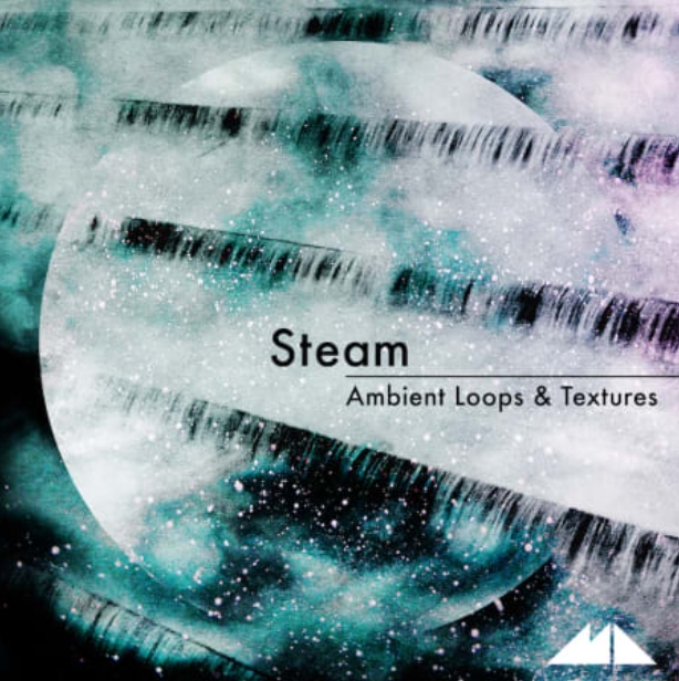 ModeAudio Steam Ambient Loops and Textures [WAV]