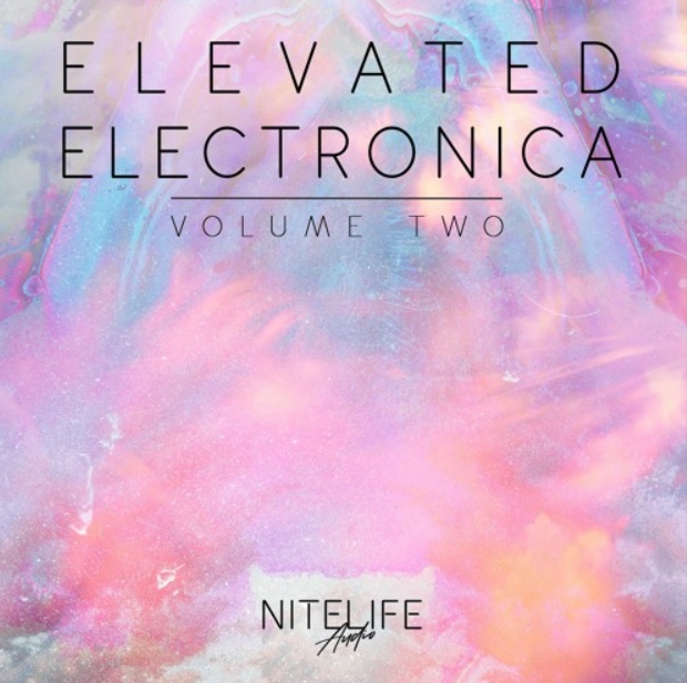 NITELIFE Audio Elevated Electronica Vol.2 [WAV]