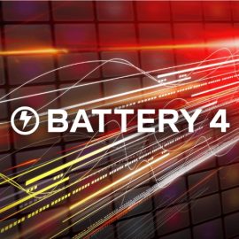 Native Instruments Battery v4.3.0 CE [WiN] (Premium)