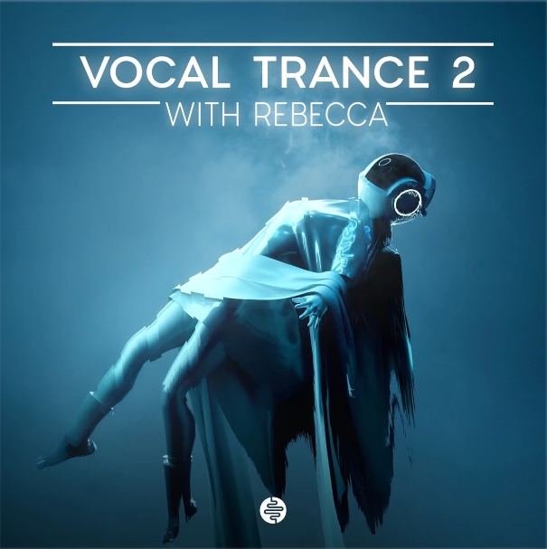 OST Audio Vocal Trance With Rebecca 2 [MULTiFORMAT]