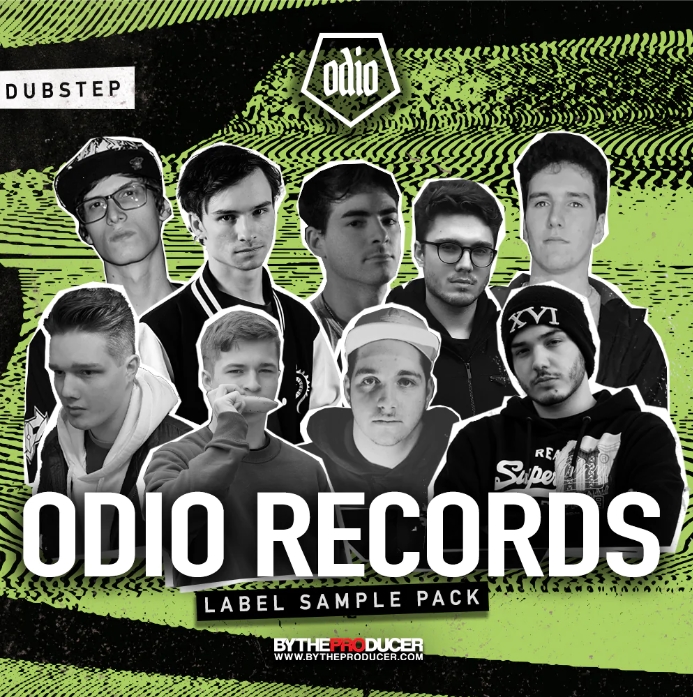 Odio Records Label Sample Pack [WAV, Synth Presets]