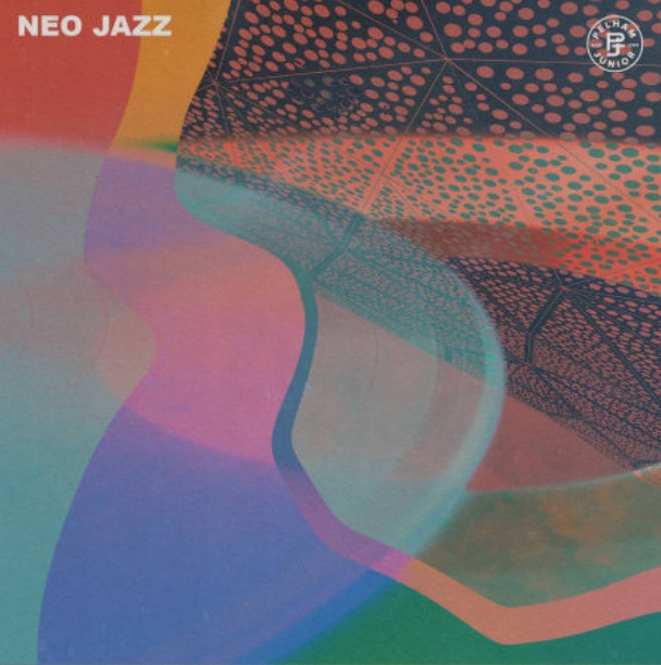 Pelham and Junior Neo Jazz [WAV]