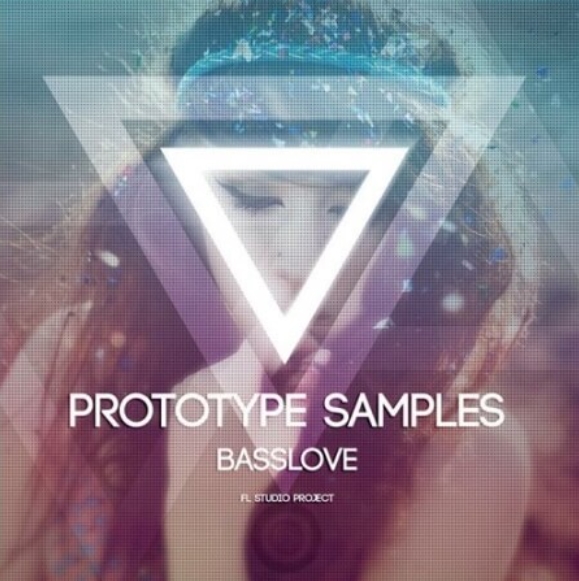 Prototype Samples Basslove FL Studio Project [MULTiFORMAT]