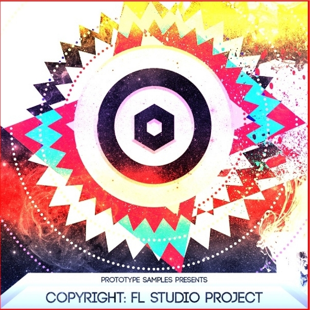 Prototype Samples Copyright FL Studio Project [MULTiFORMAT]