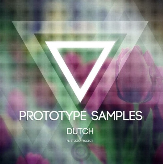 Prototype Samples Dutch FL Studio Project [MULTiFORMAT]