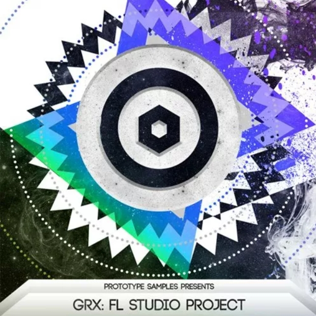 Prototype Samples GRX FL Studio Project [MULTiFORMAT]