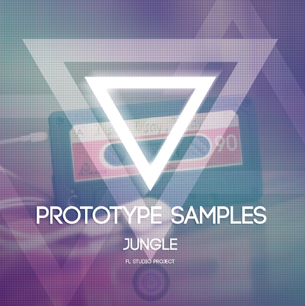 Prototype Samples Jungle FL Studio Project [MULTiFORMAT]