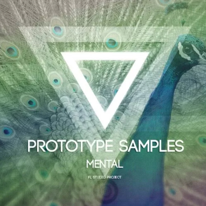 Prototype Samples Mental FL Studio Project [MULTiFORMAT]