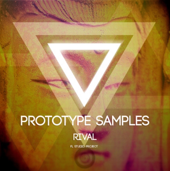 Prototype Samples Rival FL Studio Project [MULTiFORMAT]