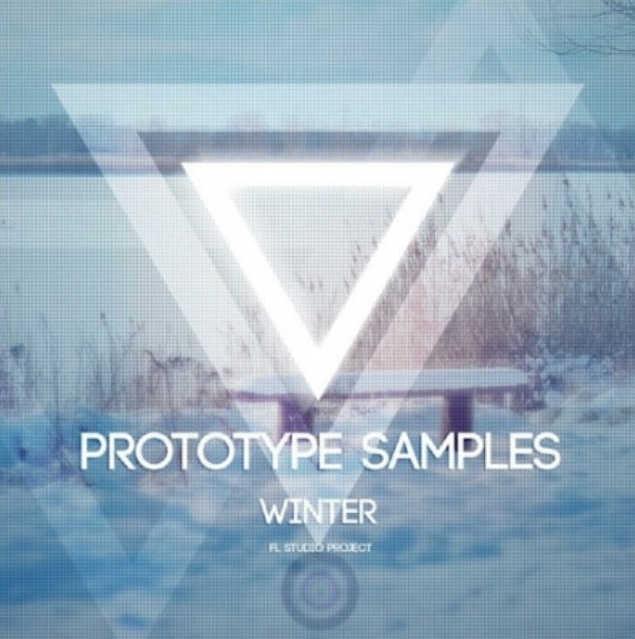 Prototype Samples Winter FL Studio Project [MULTiFORMAT]