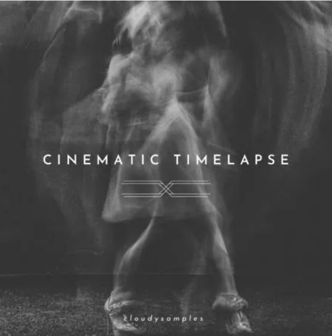 Rightsify Cinematic Timelapse [WAV]