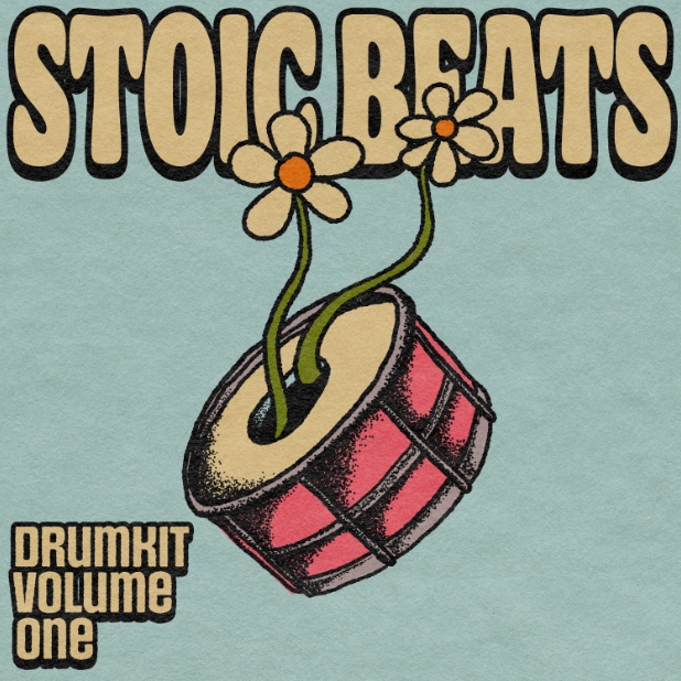 STOIC Drumkit Volume One [WAV]