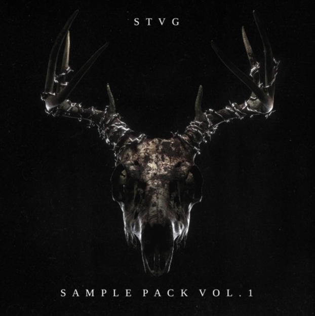 STVG Sample Pack Vol.1 [WAV]
