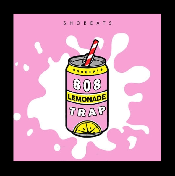 Shobeats 808 Lemonade Trap [WAV, MiDi]