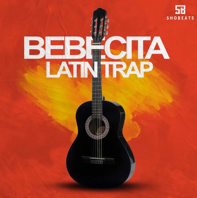 Shobeats Bebecita Latin Trap [WAV, MiDi]