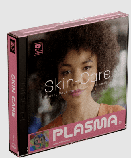 Plasma Skin-Care Presets