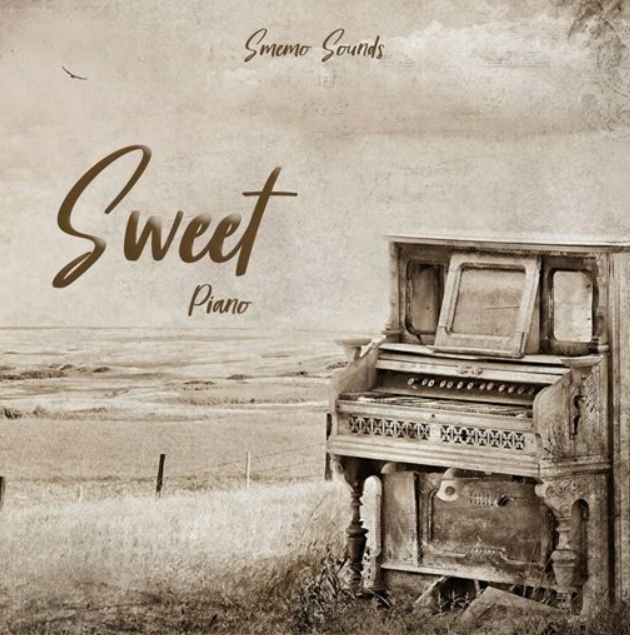 Smemo Sounds Sweet Piano [WAV]