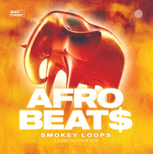 Smokey Loops Afro Beats [WAV]