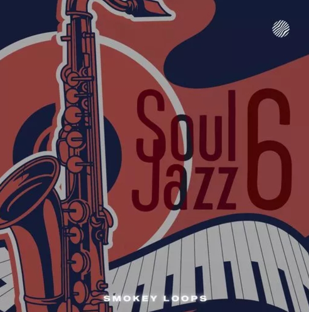 Smokey Loops Soul Jazz 6 [WAV]