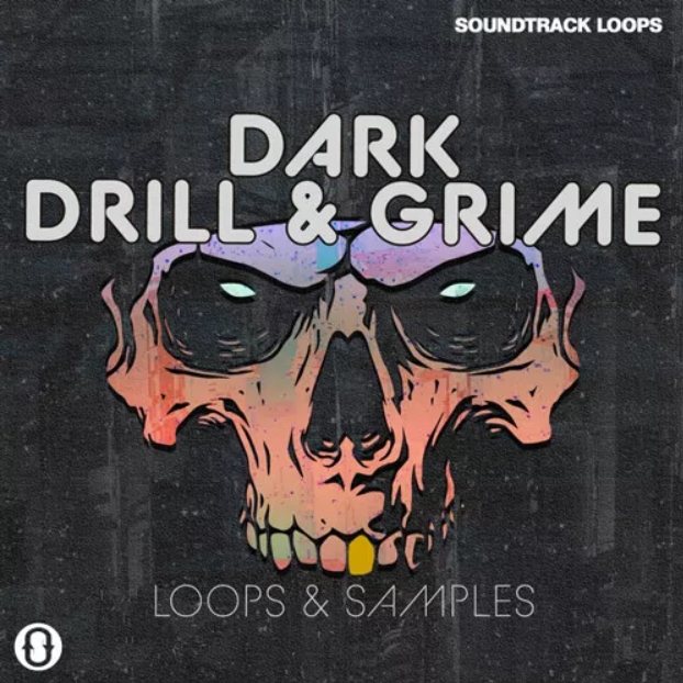 Soundtrack Loops Dark Drill and Grime [WAV]