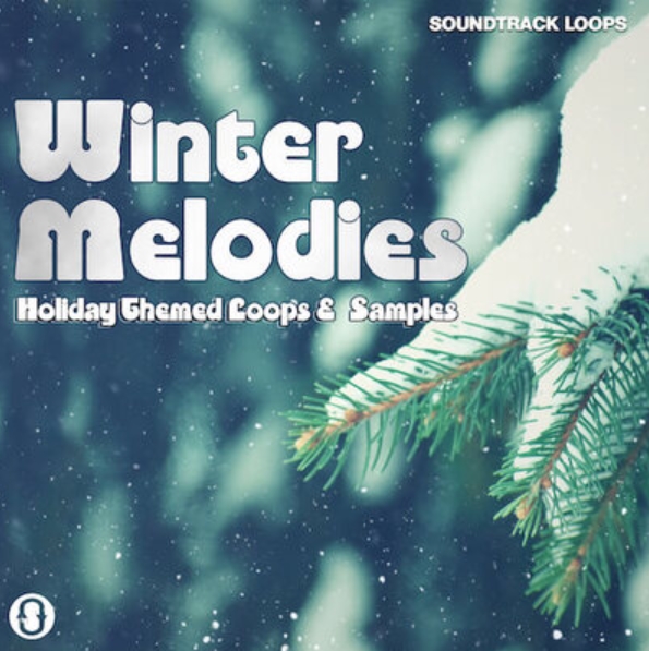Soundtrack Loops Winter Melodies [WAV]