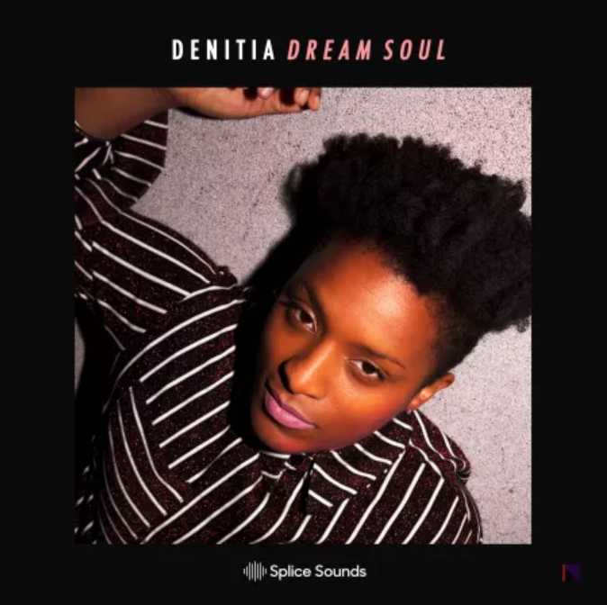 Splice Sounds Denitia: Dream Soul Vocal Sample Pack [WAV]