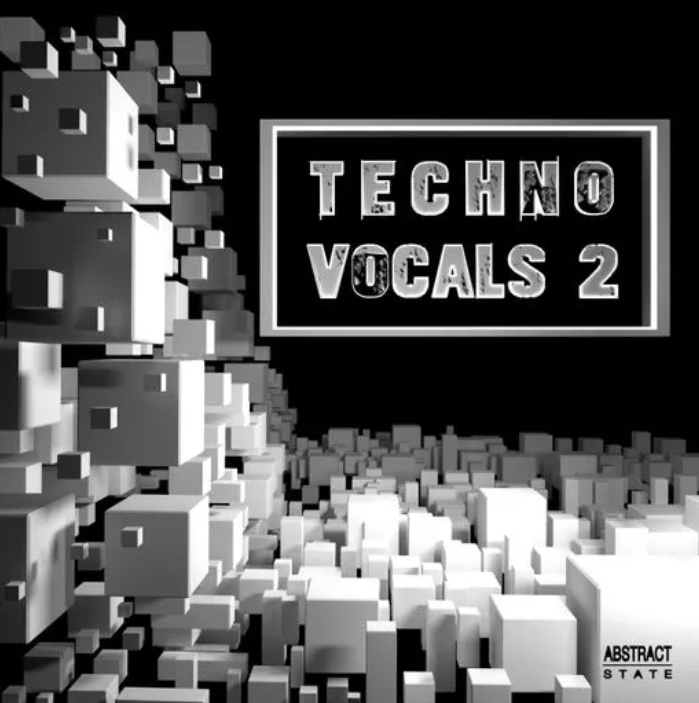 Symphonic Distribution Techno Vocals 2 [WAV]