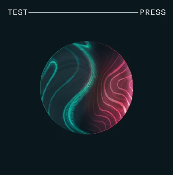 Test Press DnB Textures 2 [WAV, Synth Presets]