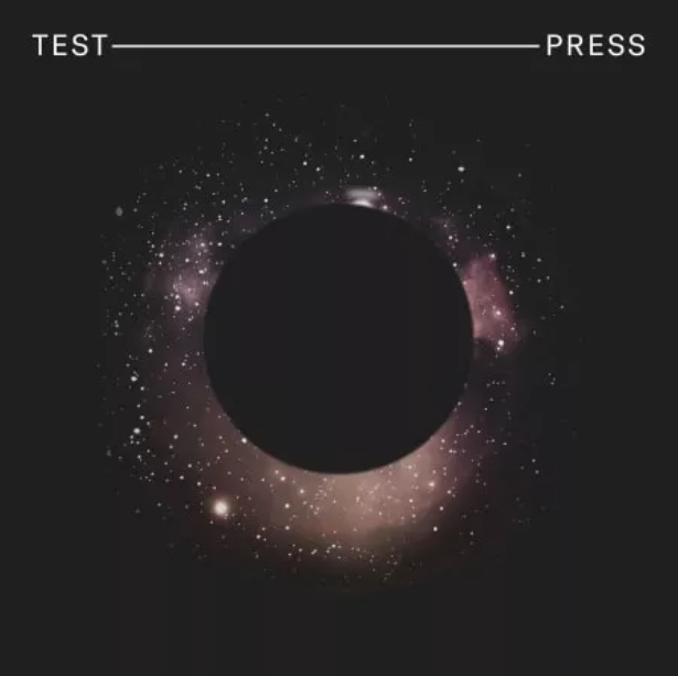Test Press Future Garage [WAV]