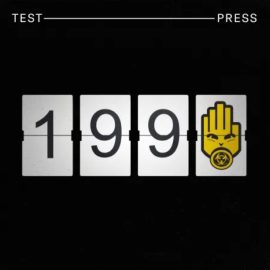 Test Press Serum Rave Punx [WAV, Synth Presets] (Premium)