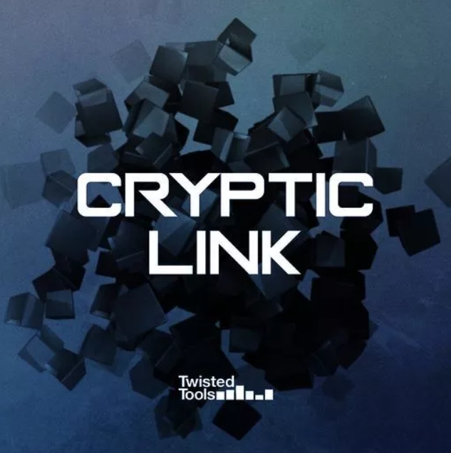 Twisted Tools Cryptic Link [WAV]