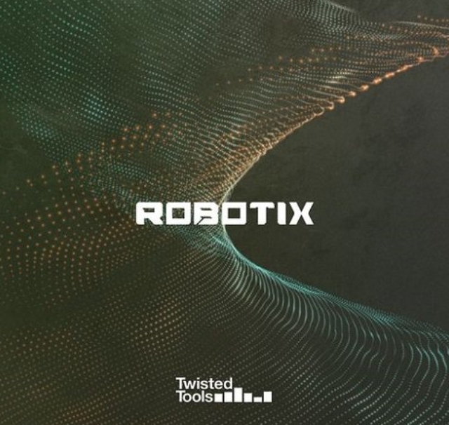 Twisted Tools Robotix [WAV]