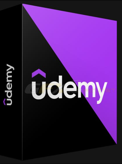 UDEMY – LEARN COMPLETE PROJECT BY AUTOCAD IN 5 HOURS