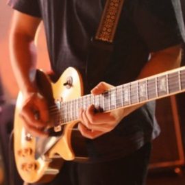 Udemy 10 Awesome And Easy Guitar Solos Any Beginner Can Learn [TUTORiAL] (Premium)