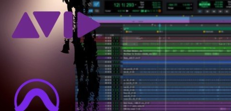 Udemy Avid Pro Tools First The Only Course You Need Free Daw [TUTORiAL]