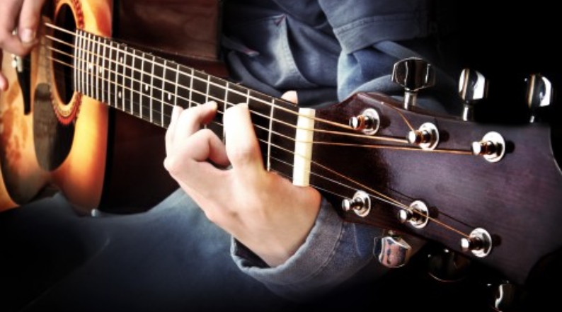 Udemy Blues Guitar Lessons Ragtime Blues Guitar [TUTORiAL]