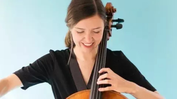 Udemy Get Ready To Learn The Cello [TUTORiAL]