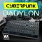 WA Production Cyberpunk For Babylon [Synth Presets] (Premium)