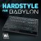 WA Production Hardstyle For Babylon [Synth Presets] (Premium)