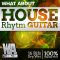 WA Production House Rhytm Guitar [WAV] (Premium)